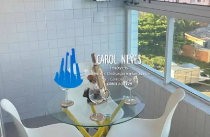 Imagem: Apartamento para Venda, Jardim Praia Grande