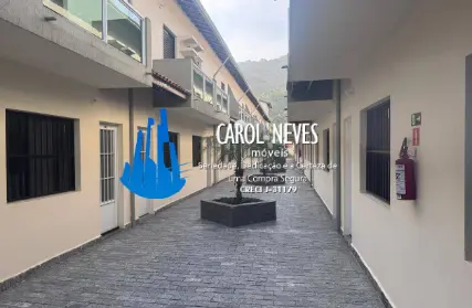 Imagem: Condomínio Fechado para Venda, Centro Mongaguá