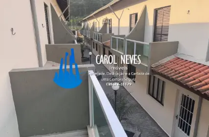 Imagem: Condomínio Fechado para Venda, Centro Mongaguá