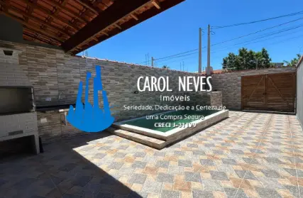 Imagem: Sobrado para Venda, Bopiranga 