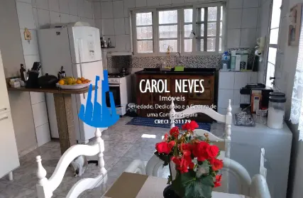 Imagem: Casa Térrea para Venda, Verde Mar