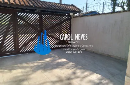 Imagem: Casa Térrea para Venda, Verde Mar