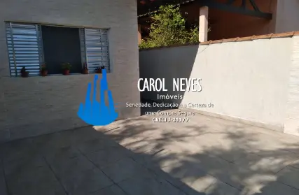 Imagem: Casa Térrea para Venda, Verde Mar