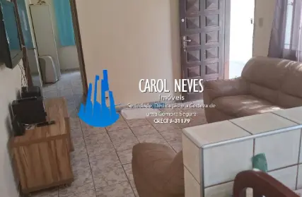 Imagem: Casa Térrea para Venda, Jardim Praia Grande