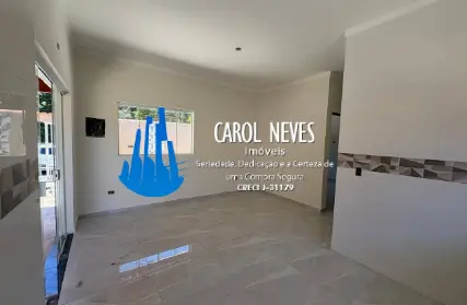 Imagem: Casa Térrea para Venda, Tupy