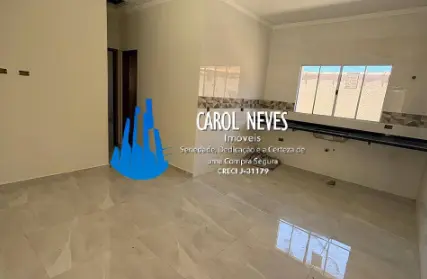 Imagem: Casa Térrea para Venda, Tupy