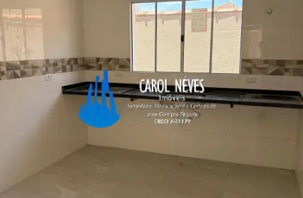 Imagem: Casa Térrea para Venda, Tupy