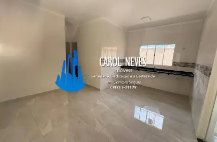 Imagem: Casa Térrea para Venda, Tupy