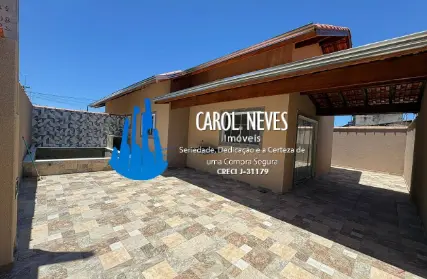 Imagem: Casa Térrea para Venda, Tupy