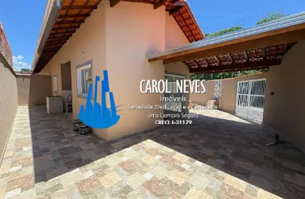 Imagem: Casa Térrea para Venda, Tupy