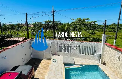 Imagem: Sobrado para Venda, Jardim Suarão