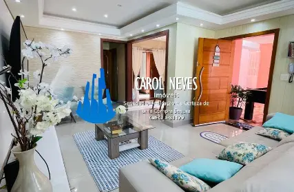 Imagem: Sobrado para Venda, Jardim Suarão