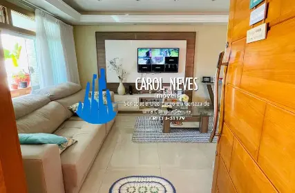 Imagem: Sobrado para Venda, Jardim Suarão