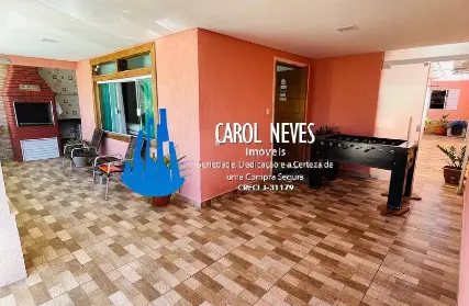 Imagem: Sobrado para Venda, Jardim Suarão