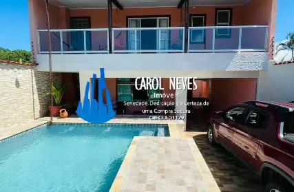 Imagem: Sobrado para Venda, Jardim Suarão