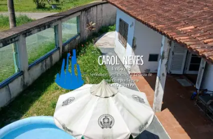 Imagem: Casa Térrea para Venda, Balneário Flórida Mirim