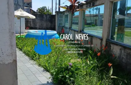 Imagem: Casa Térrea para Venda, Balneário Flórida Mirim