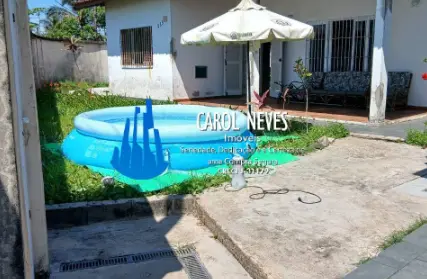 Imagem: Casa Térrea para Venda, Balneário Flórida Mirim