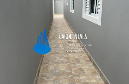 Imagem: Casa Térrea para Venda, Balneário Flórida Mirim