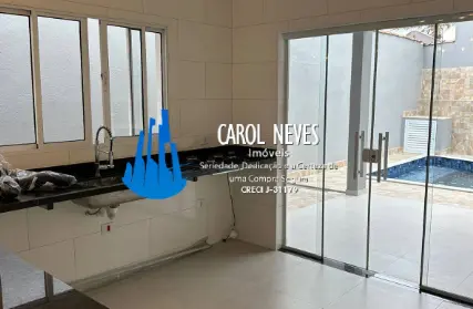 Imagem: Casa Térrea para Venda, Balneário Flórida Mirim