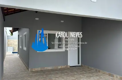 Imagem: Casa Térrea para Venda, Balneário Flórida Mirim