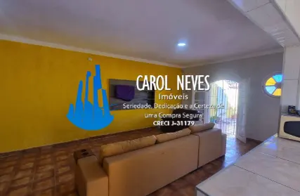 Imagem: Casa Térrea para Venda, Gaivota