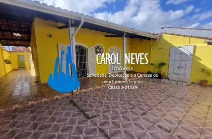 Imagem: Casa Térrea para Venda, Gaivota