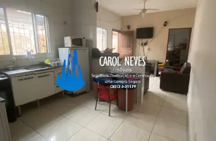 Imagem: Casa Térrea para Venda, Nova Itanhaém - Interior