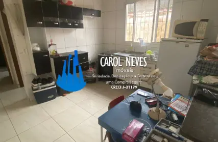 Imagem: Casa Térrea para Venda, Nova Itanhaém - Interior