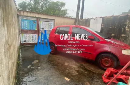 Imagem: Casa Térrea para Venda, Nova Itanhaém - Interior