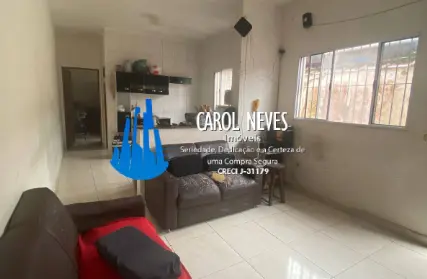 Imagem: Casa Térrea para Venda, Nova Itanhaém - Interior