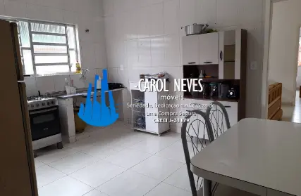 Imagem: Casa Térrea para Venda, Maracanã