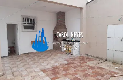 Imagem: Casa Térrea para Venda, Maracanã