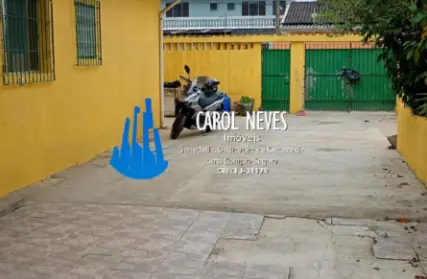 Imagem: Casa Térrea para Venda, Balneário Flórida Mirim