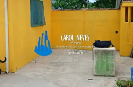 Imagem: Casa Térrea para Venda, Balneário Flórida Mirim