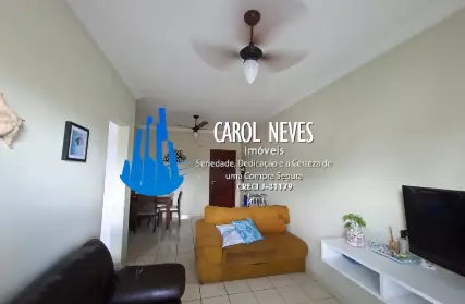 Imagem: Apartamento para Venda, Balneário Itaoca