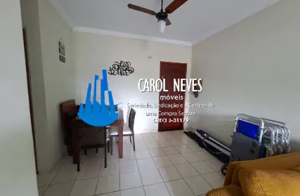 Imagem: Apartamento para Venda, Balneário Itaoca