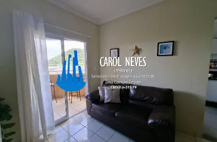 Imagem: Apartamento para Venda, Balneário Itaoca