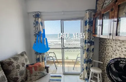 Imagem: Apartamento para Venda, Vila Atlântica