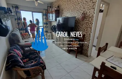 Imagem: Apartamento para Venda, Vila Atlântica