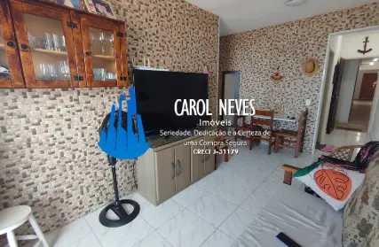 Imagem: Apartamento para Venda, Vila Atlântica