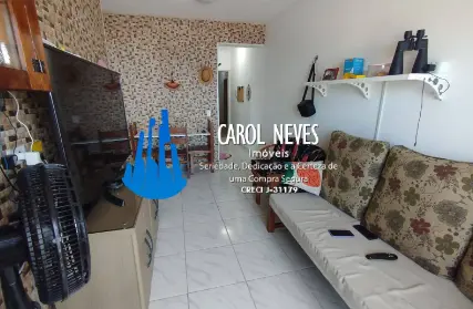 Imagem: Apartamento para Venda, Vila Atlântica