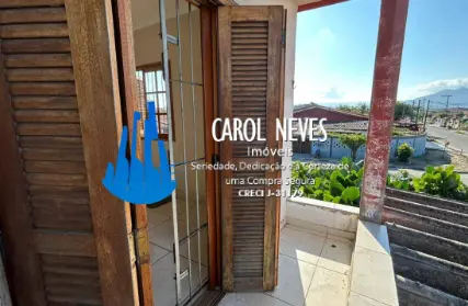 Imagem: Sobrado para Venda, Balneário Flórida Mirim