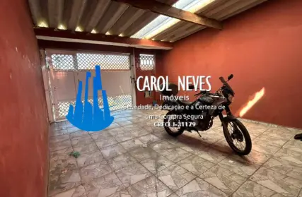 Imagem: Sobrado para Venda, Balneário Flórida Mirim