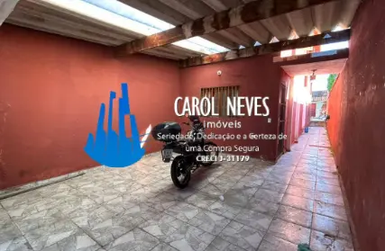 Imagem: Sobrado para Venda, Balneário Flórida Mirim