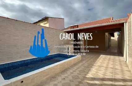 Imagem: Casa Térrea para Venda, Balneário Itaoca