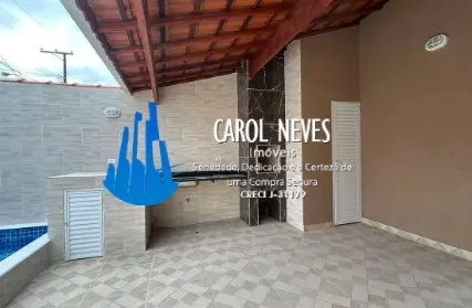 Imagem: Casa Térrea para Venda, Balneário Itaoca