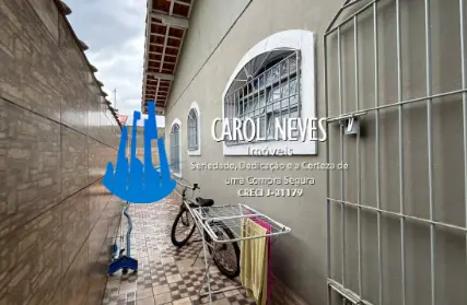 Imagem: Casa Térrea para Venda, Balneário Flórida Mirim