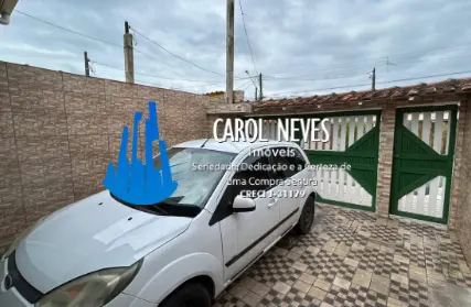 Imagem: Casa Térrea para Venda, Balneário Flórida Mirim