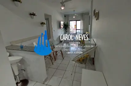 Imagem: Apartamento para Venda, Balneário Plataforma